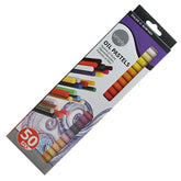 DALER ROWNEY SIMPLY OIL PASTEL SET 50 COLOURS - Al Masam Stationery LLC